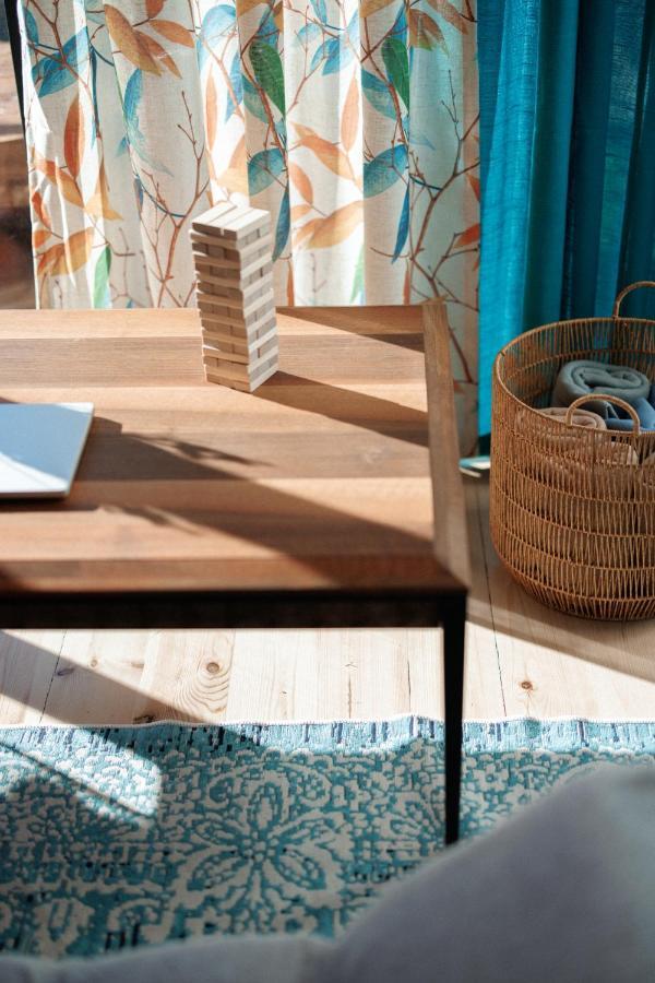 Cottage Veranda カズベギ エクステリア 写真