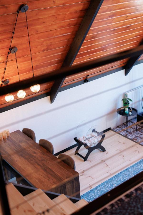 Cottage Veranda カズベギ エクステリア 写真